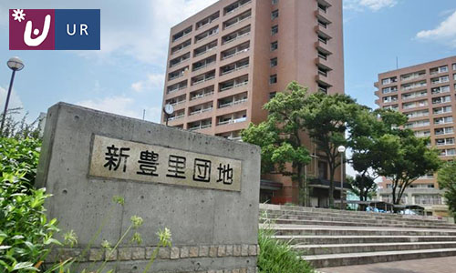 UR交流