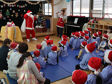 クリスマス